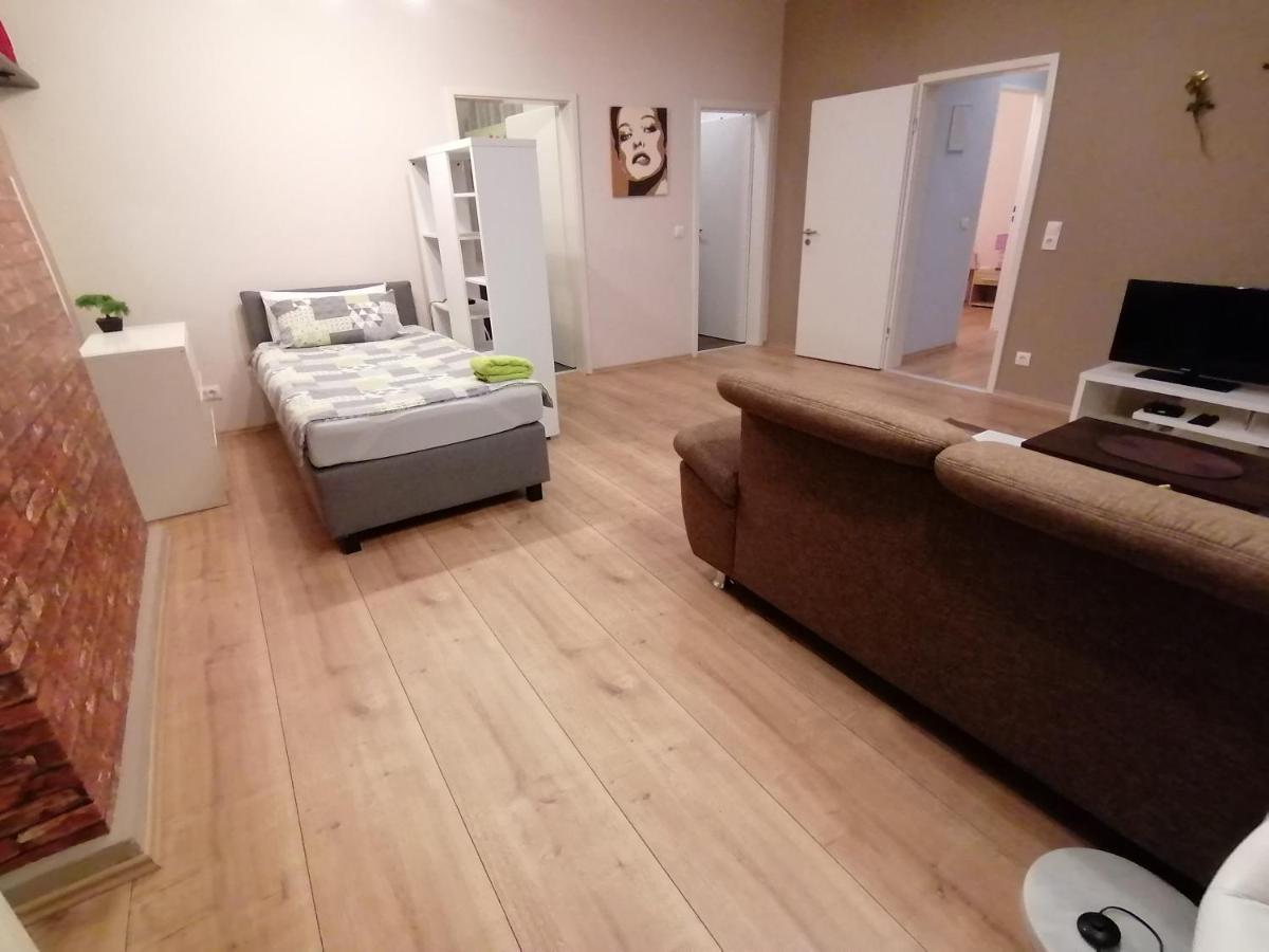 Ferienwohnung In Mayen Dış mekan fotoğraf