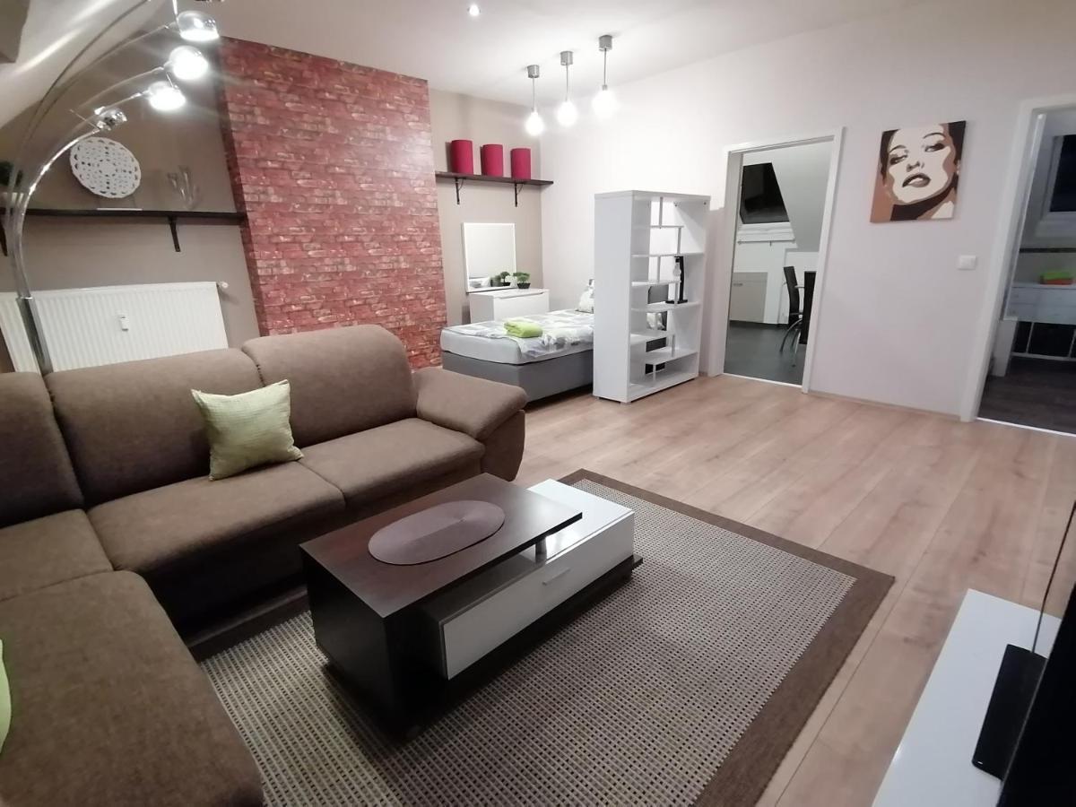 Ferienwohnung In Mayen Dış mekan fotoğraf