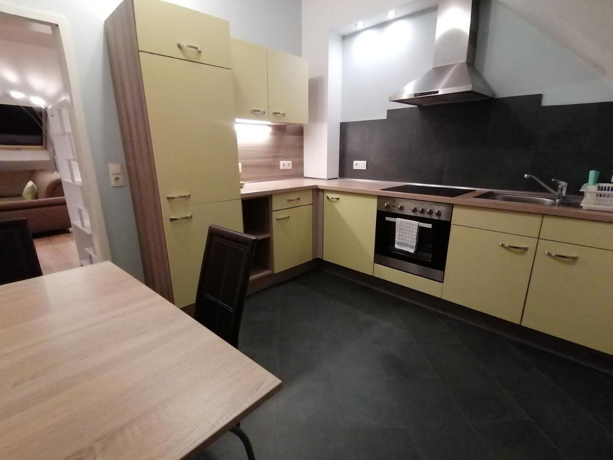 Ferienwohnung In Mayen Dış mekan fotoğraf