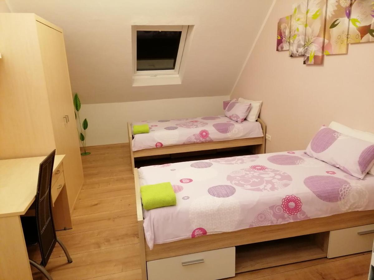 Ferienwohnung In Mayen Dış mekan fotoğraf
