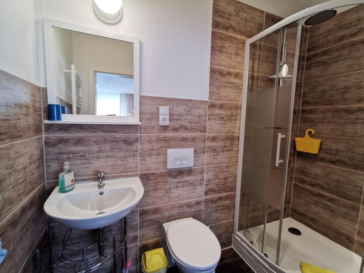 Ferienwohnung In Mayen Dış mekan fotoğraf
