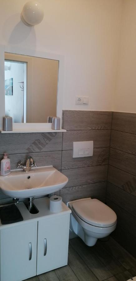 Ferienwohnung In Mayen Dış mekan fotoğraf