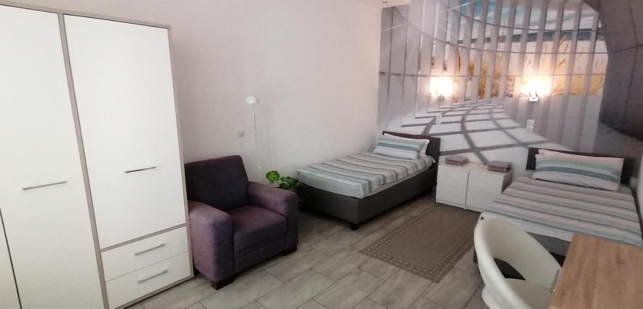 Ferienwohnung In Mayen Dış mekan fotoğraf